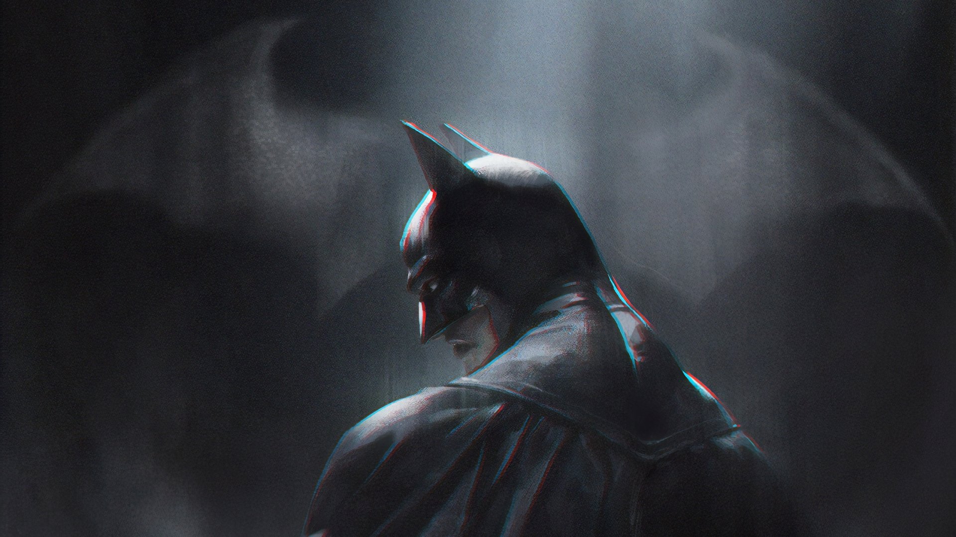 Batman Hd Wallpaper Hintergrund X Id Wallpaper Abyss