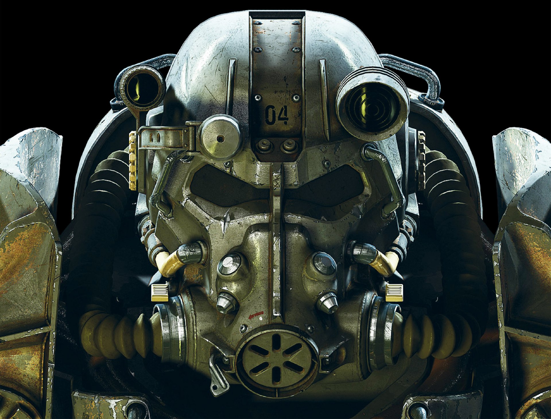 Fallout 4 Fondo De Pantalla HD Fondo De Escritorio 2292x1744 ID