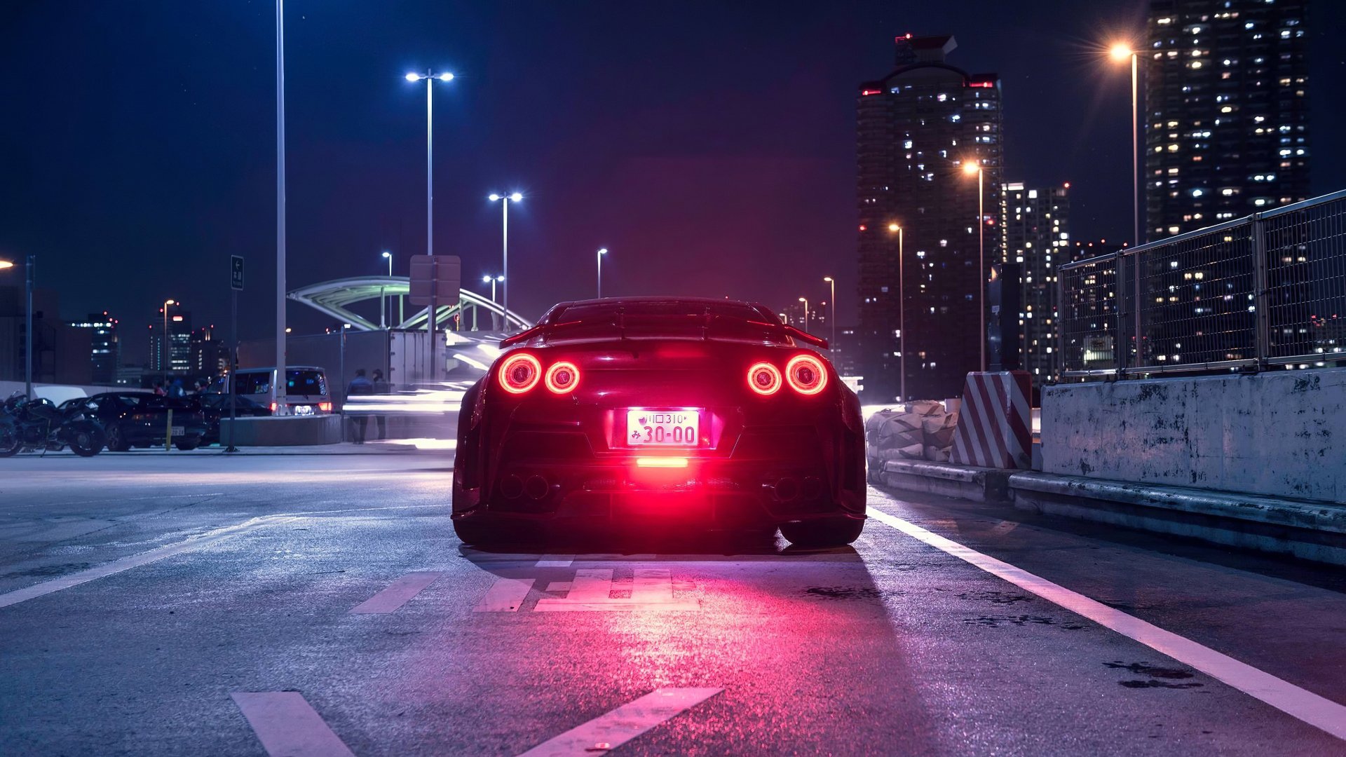 Vehicles Nissan Gt R K Ultra Hd Wallpaper