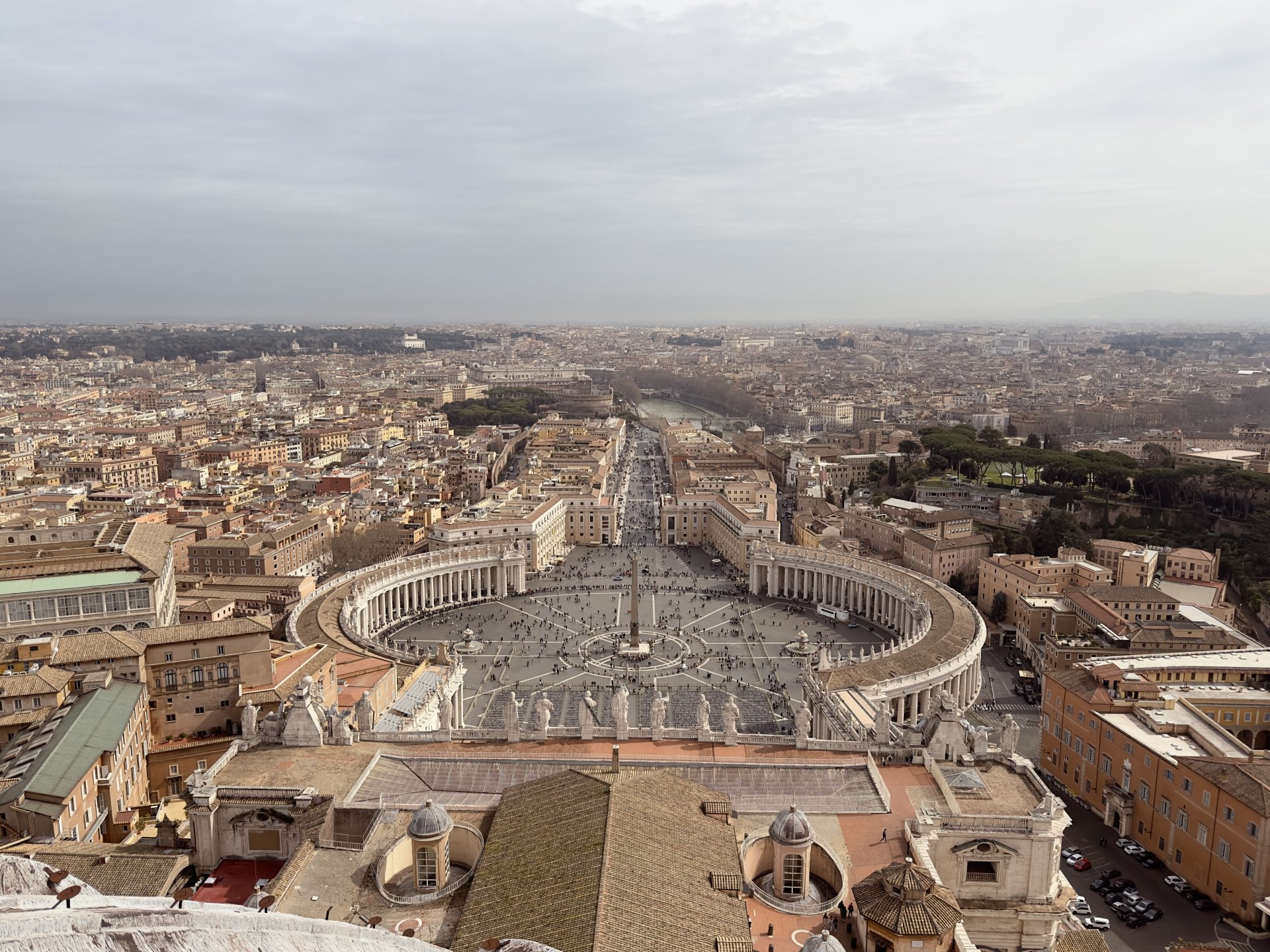 Vatican City Hd Wallpaper By Zenitram