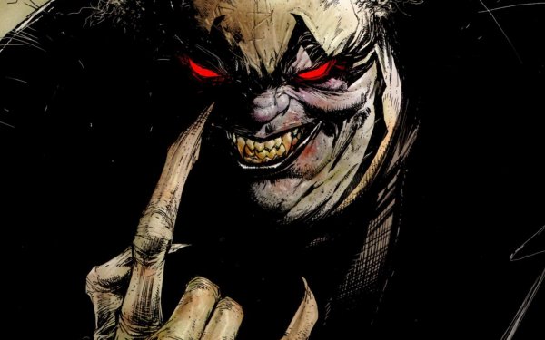 Comics - Spawn Wallpapers and Backgrounds