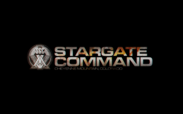 TV Show - Stargate Wallpapers and Backgrounds