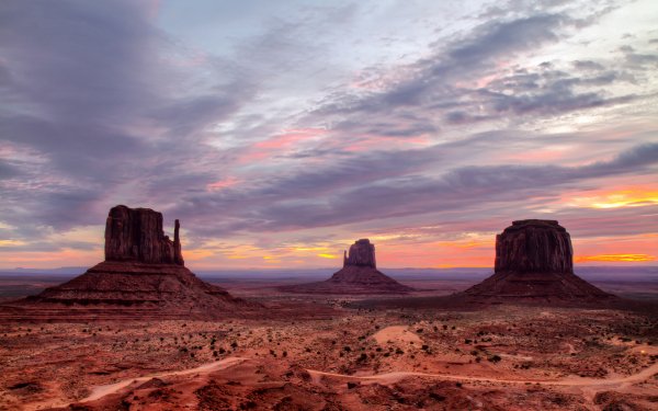 Earth - desert Wallpapers and Backgrounds