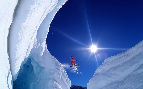 Sports - ski Wallpapers and Backgrounds