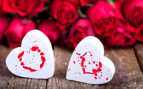 Holiday - valentine