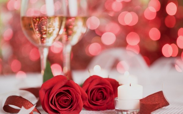 Holiday - valentine