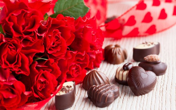 Holiday - valentine