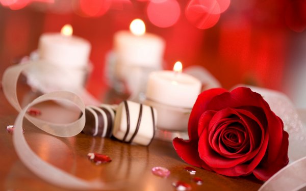 Holiday - valentine