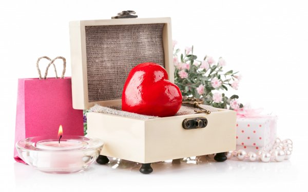 Holiday - valentine