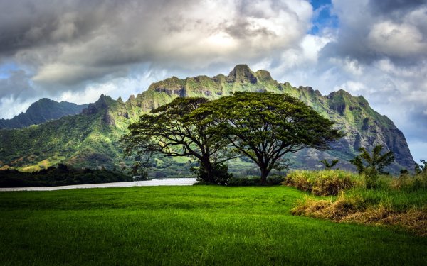 Earth - landscape Wallpapers and Backgrounds