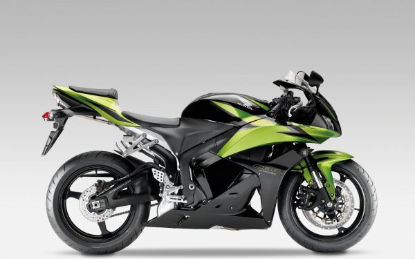 Vehicles - honda cbr600rr Wallpapers and Backgrounds
