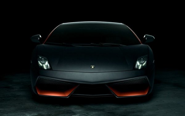 Vehicles - lamborghini aventador Wallpapers and Backgrounds