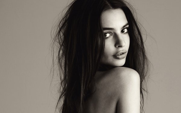 Women - emily ratajkowski Wallpapers and Backgrounds