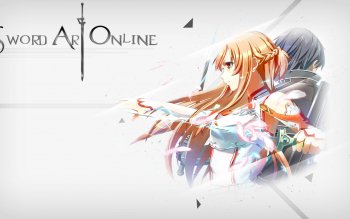 Anime - Sword Art Online Wallpapers and Backgrounds