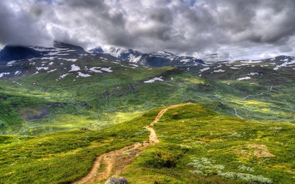 Earth - landscape Wallpapers and Backgrounds