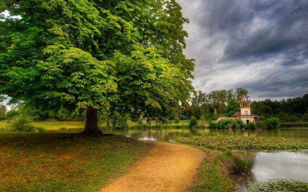 Photography - Park Wallpapers and Backgrounds