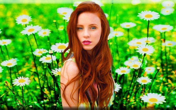 Women - Model Wallpapers and Backgrounds