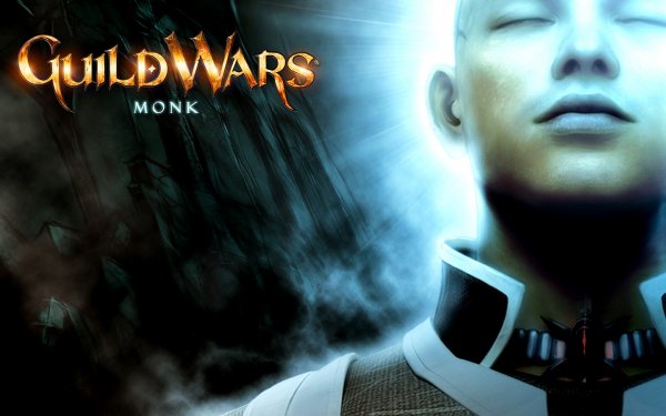 Video Game - Guild Wars Wallpapers and Backgrounds