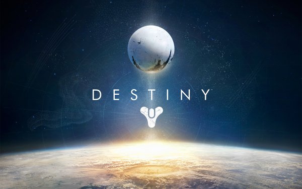 Video Game - destiny Wallpapers and Backgrounds