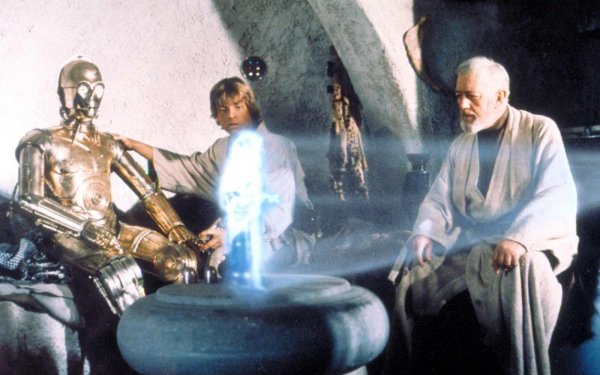 Movie - Star Wars Wallpapers and Backgrounds