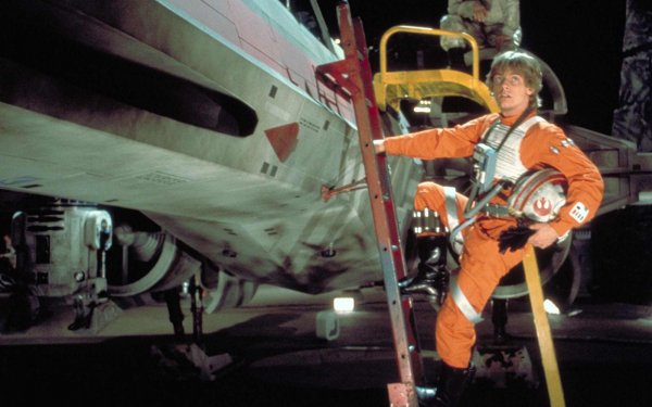Movie - Star Wars Wallpapers and Backgrounds