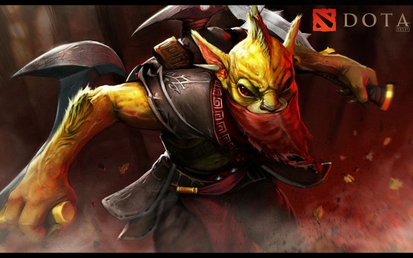 Video Game - dota 2 Wallpapers and Backgrounds