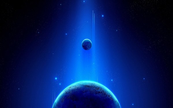Sci Fi - Planets Wallpapers and Backgrounds
