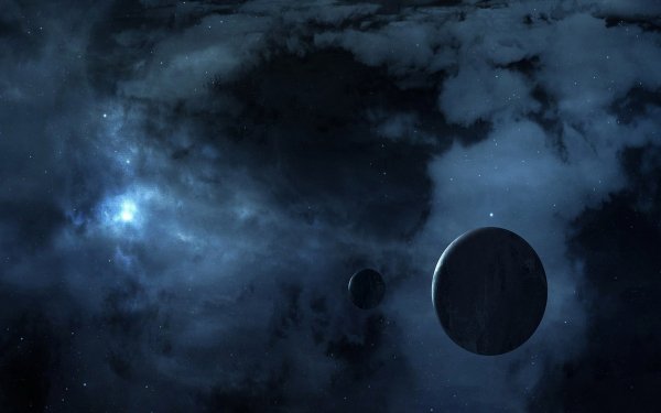Sci Fi - Planets Wallpapers and Backgrounds