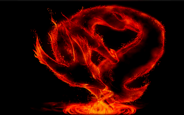 Fantasy - Dragon Wallpapers and Backgrounds