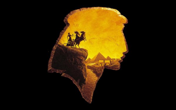 Movie - the prince of egypt  Wallpapers and Backgrounds