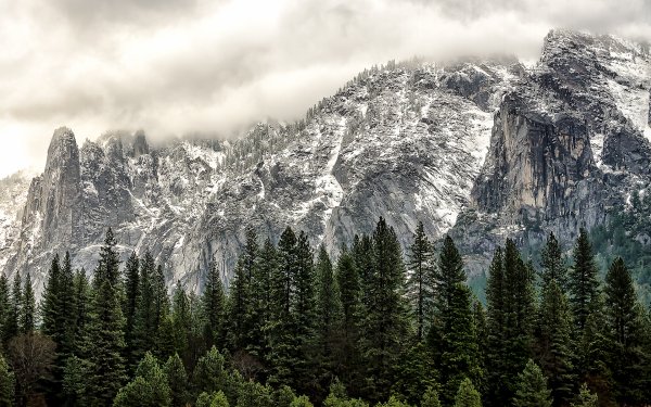 Earth - mountain Wallpapers and Backgrounds