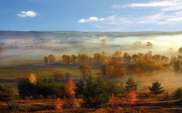 Earth - autumn Wallpapers and Backgrounds