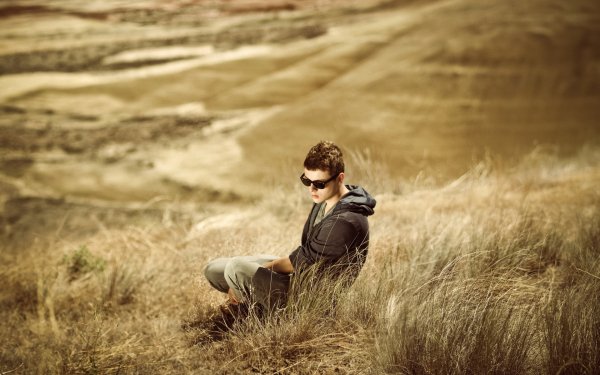 Men - mood Wallpapers and Backgrounds