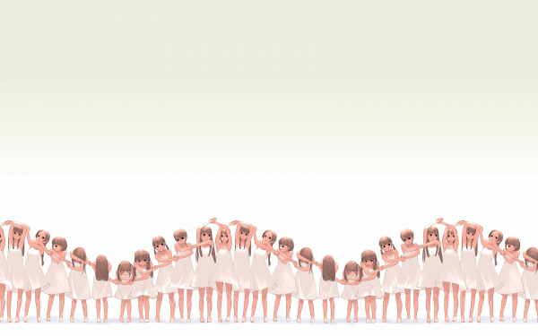 Multi Monitor - Anime Wallpapers and Backgrounds