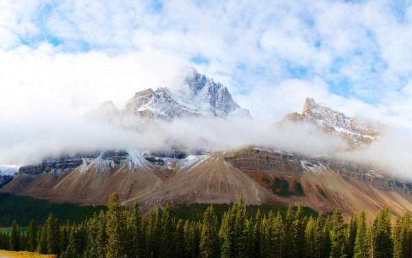 Earth - mountain Wallpapers and Backgrounds
