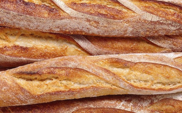 Food - Bread Wallpapers and Backgrounds