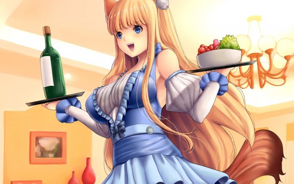 Anime - unknown Wallpapers and Backgrounds