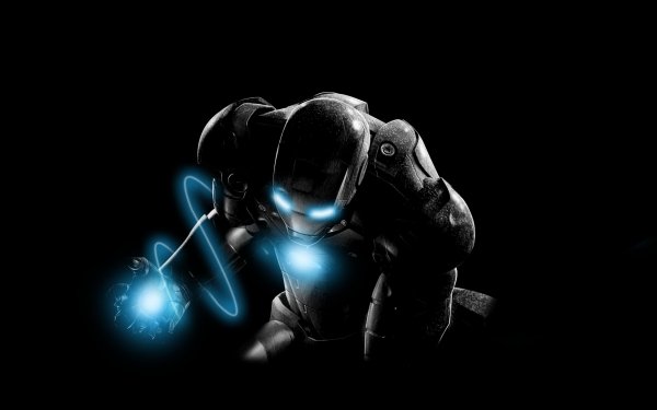 Movie - Iron Man Wallpapers and Backgrounds
