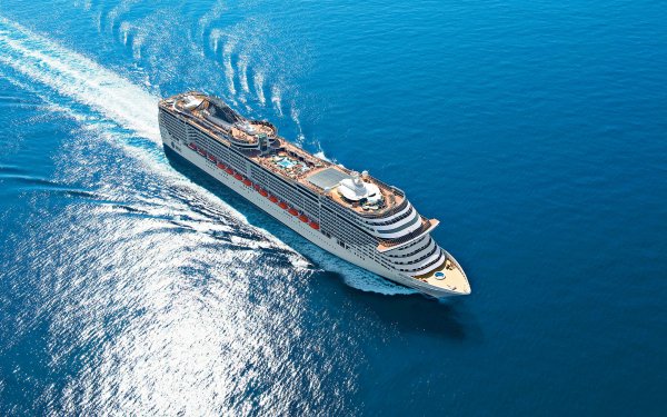 Vehicles - cruise ship Wallpapers and Backgrounds