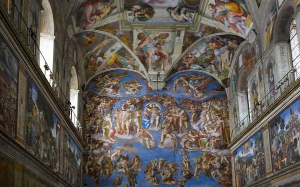 Religious - cathedral Wallpapers and Backgrounds