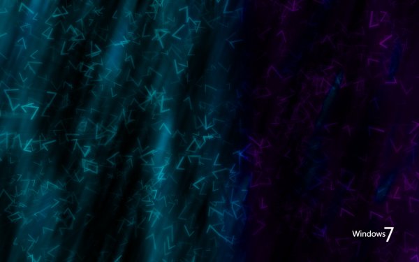 Technology - windows 7 Wallpapers and Backgrounds