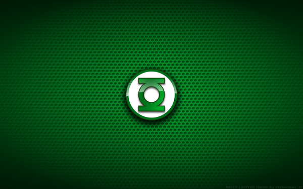 Comics - Green Lantern Wallpapers and Backgrounds
