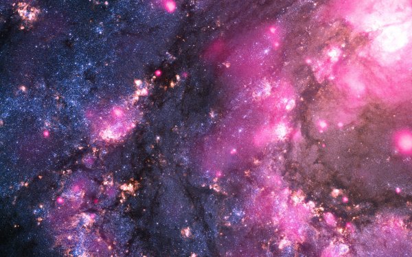 Sci Fi - Nebula Wallpapers and Backgrounds