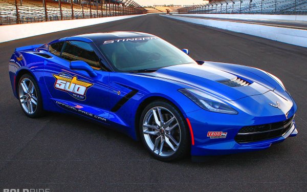 Vehicles - chevrolet corvette Wallpapers and Backgrounds