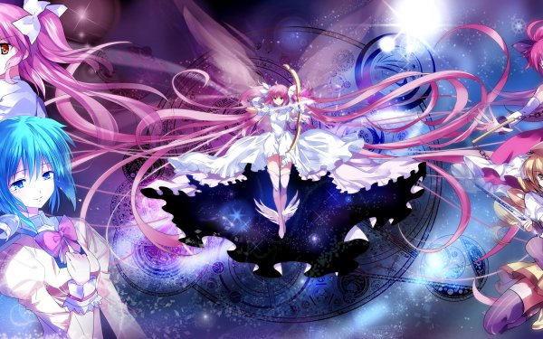 Multi Monitor - Anime Wallpapers and Backgrounds