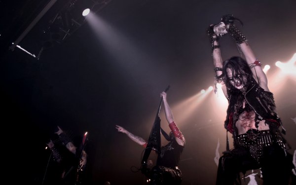 Music - Watain Wallpapers and Backgrounds