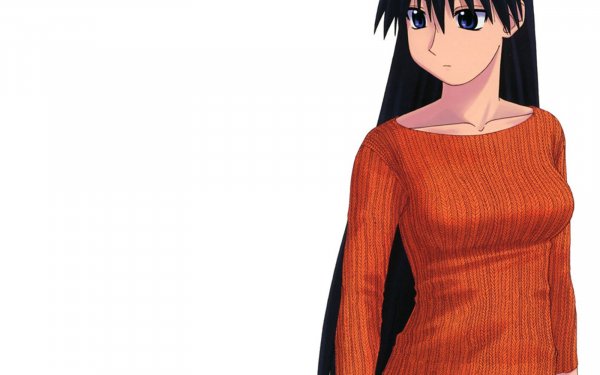Anime - Azumanga Daioh Wallpapers and Backgrounds