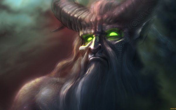 Fantasy - Creature Wallpapers and Backgrounds