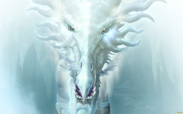 Fantasy - Creature Wallpapers and Backgrounds
