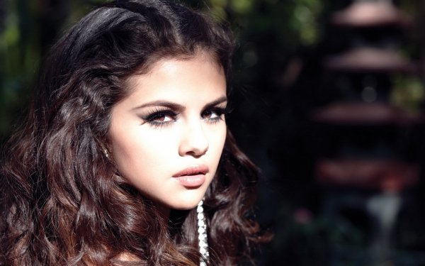 Music - Selena Gomez Wallpapers and Backgrounds
